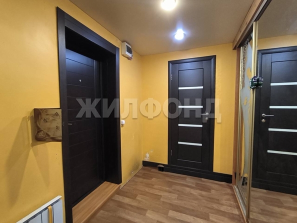 
   Продам дом, 150 м², Новосибирск

. Фото 17.