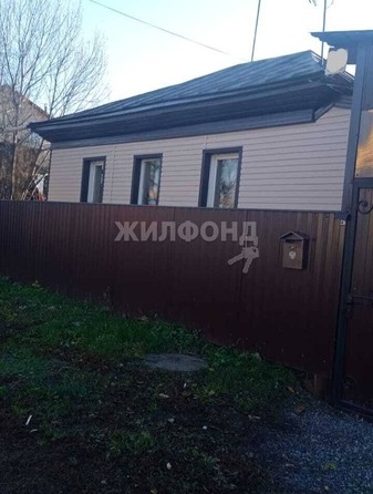 
   Продам дом, 58.3 м², Новосибирск

. Фото 17.