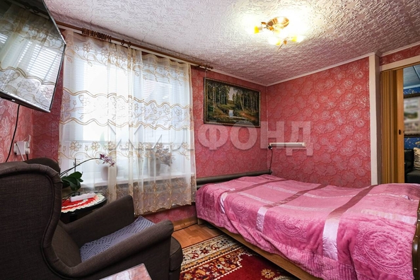 
   Продам дом, 97.9 м², Новосибирск

. Фото 7.