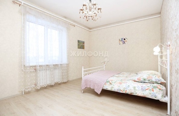 
   Продам дом, 283.4 м², Толмачево

. Фото 31.