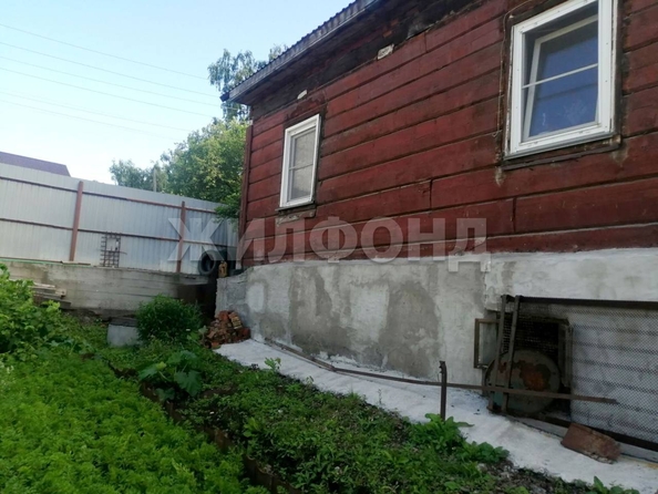 
   Продам дом, 146.6 м², Новосибирск

. Фото 8.