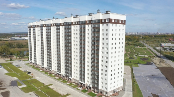 
   Продам 2-комнатную, 46.76 м², Радуга Сибири, дом 11

. Фото 4.