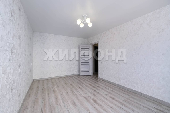 
   Продам 1-комнатную, 36.89 м², Рябиновая ул, 10

. Фото 8.