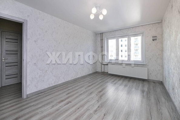 
  Продается 1-комн. квартира, 36.89 м², Рябиновая ул, д. 10
. Фото 3.