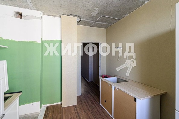 
   Продам 1-комнатную, 42.2 м², Дзержинского пр-кт, 34/2

. Фото 8.