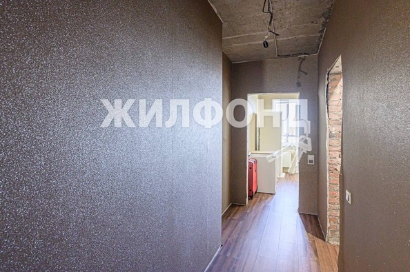 
   Продам 1-комнатную, 42.2 м², Дзержинского пр-кт, 34/2

. Фото 19.