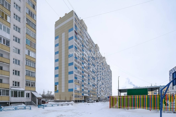 
   Продам студию, 19.2 м², Виктора Уса ул, 15

. Фото 18.