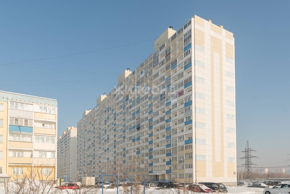 
   Продам студию, 19.2 м², Виктора Уса ул, 15

. Фото 28.