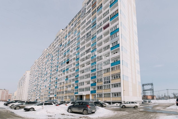 
   Продам студию, 19.2 м², Виктора Уса ул, 15

. Фото 30.