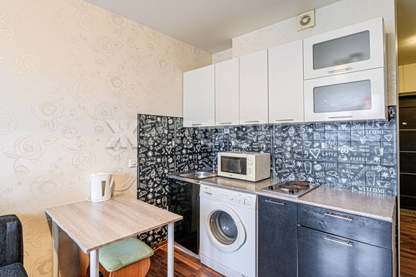 
   Продам студию, 19.2 м², Виктора Уса ул, 15

. Фото 6.