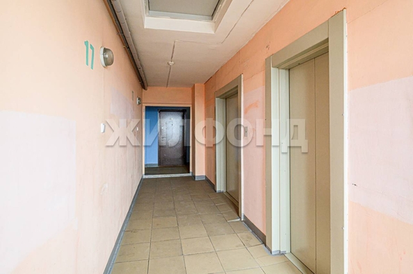 
   Продам студию, 19.2 м², Виктора Уса ул, 15

. Фото 17.