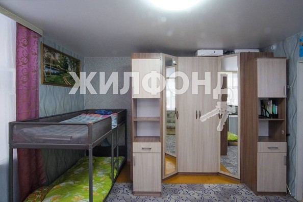 
   Продам 1-комнатную, 30.1 м², Бурденко ул, 58

. Фото 3.