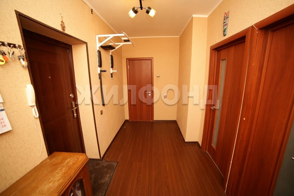 
  Продается 1-комн. квартира, 46.2 м², Овражная ул, д. 6
. Фото 5.