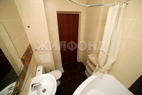 
  Продается 1-комн. квартира, 46.2 м², Овражная ул, д. 6
. Фото 15.