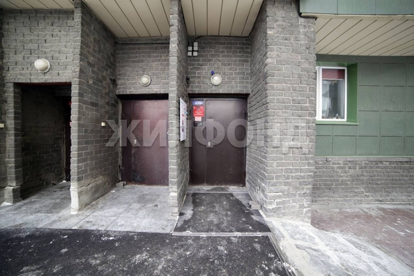 
  Продается 1-комн. квартира, 46.2 м², Овражная ул, д. 6
. Фото 19.