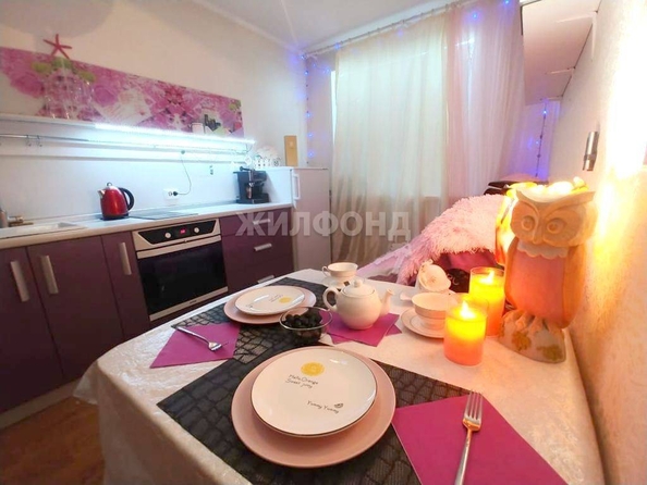 
   Продам 1-комнатную, 40.1 м², Дачная ул, 21/5

. Фото 2.