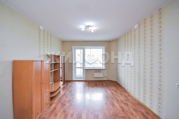 
  Продается 1-комн. квартира, 41.3 м², Ельцовская ул, д. 37
. Фото 2.