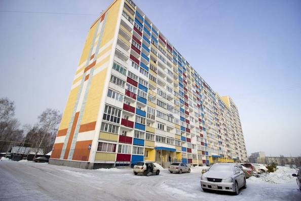 
   Продам студию, 19.7 м², Твардовского ул, 22/6

. Фото 15.