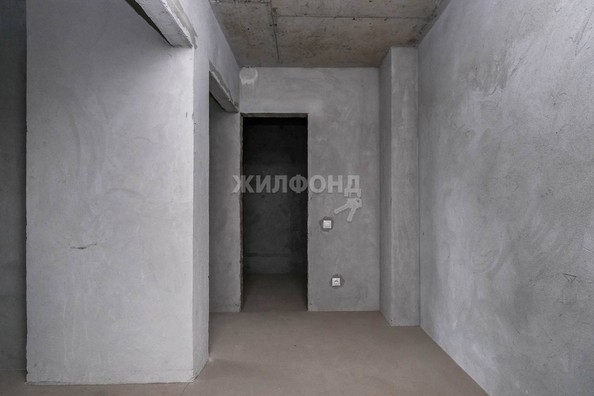 
   Продам 1-комнатную, 34.8 м², Волховская ул, 31

. Фото 15.