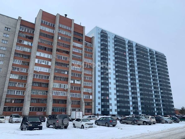 
   Продам 1-комнатную, 34.8 м², Волховская ул, 31

. Фото 11.