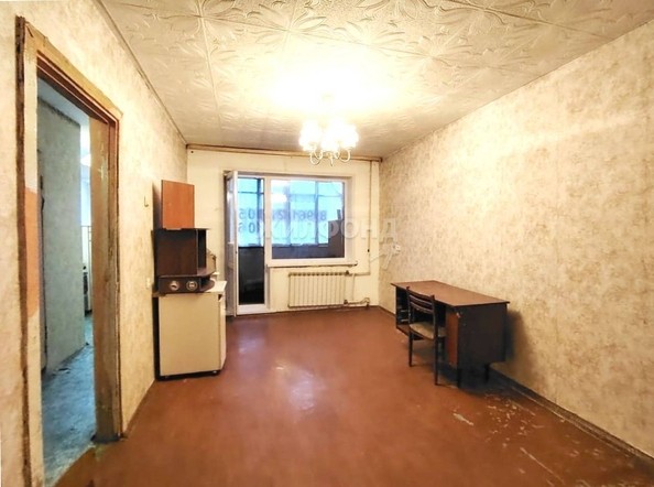 
   Продам 1-комнатную, 29.5 м², Саввы Кожевникова ул, 11

. Фото 6.