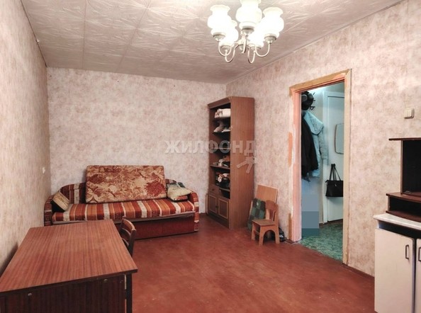 
   Продам 1-комнатную, 29.5 м², Саввы Кожевникова ул, 11

. Фото 8.