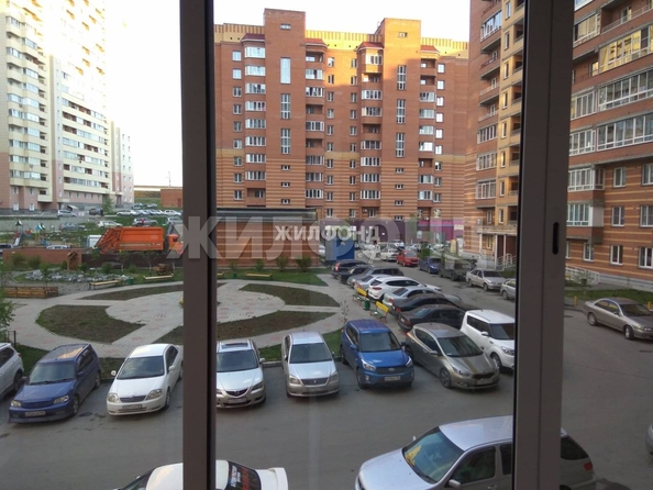 
  Продается студия, 28.2 м², Заречная ул, д. 6
. Фото 3.