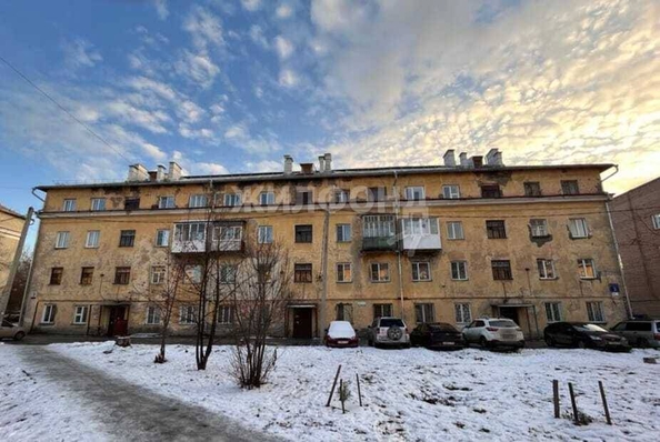 
   Продам 2-комнатную, 55.1 м², 1-й Крашенинникова пер, 3

. Фото 6.