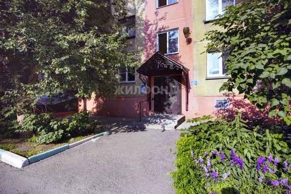 
   Продам 2-комнатную, 47.4 м², Гоголя ул, 31

. Фото 12.