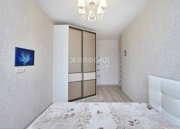 
   Продам 2-комнатную, 42 м², Ольги Жилиной ул, 21

. Фото 4.