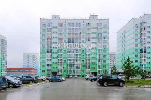 
   Продам 2-комнатную, 62.7 м², Виталия Потылицына ул, 11

. Фото 37.