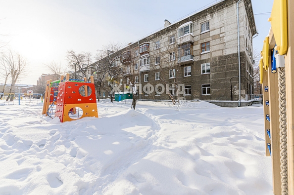 
   Продам 2-комнатную, 48.6 м², Римского-Корсакова ул, 4а

. Фото 4.