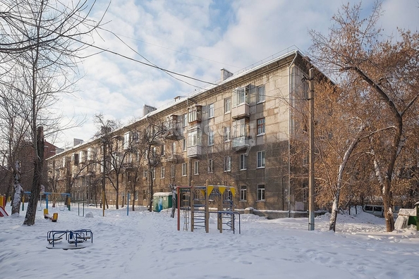 
   Продам 2-комнатную, 48.6 м², Римского-Корсакова ул, 4а

. Фото 9.