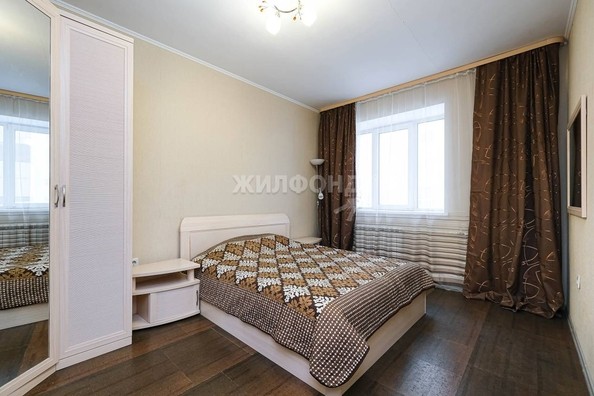 
   Продам 2-комнатную, 73.5 м², Попова ул, 11/2

. Фото 8.