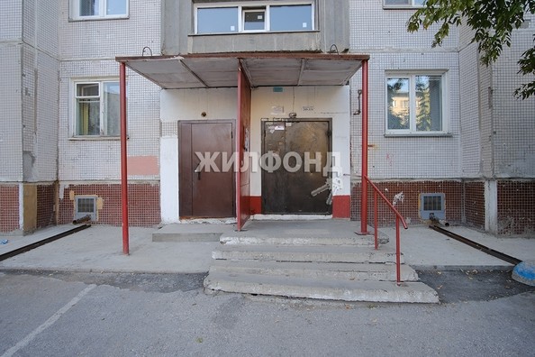 
   Продам 2-комнатную, 53.7 м², Киевская ул, 2

. Фото 17.
