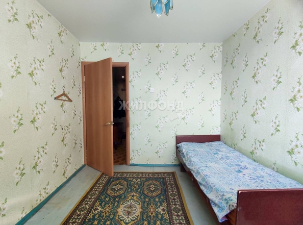 
   Продам 2-комнатную, 48.1 м², Танкистов ул, 21/1

. Фото 6.