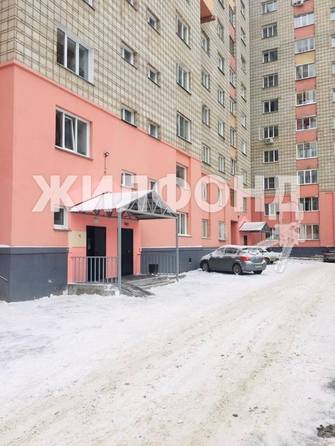 
   Продам 3-комнатную, 68.4 м², Пархоменко ул, 102

. Фото 10.