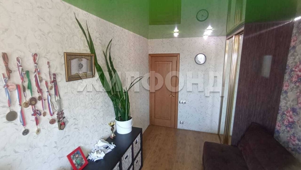 
   Продам 3-комнатную, 68.4 м², Пархоменко ул, 102

. Фото 8.