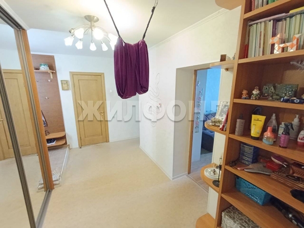 
  Продается 3-комн. квартира, 68.4 м², Пархоменко ул, д. 102
. Фото 9.