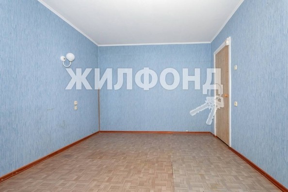 
   Продам 3-комнатную, 63.4 м², Красная Сибирь ул, 110

. Фото 13.
