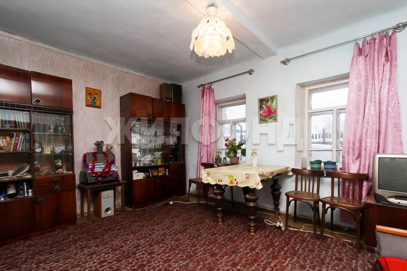 
   Продам дом, 60 м², Новосибирск

. Фото 2.