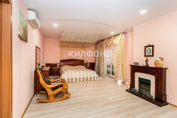 
   Продам дом, 401.3 м², Толмачево

. Фото 6.