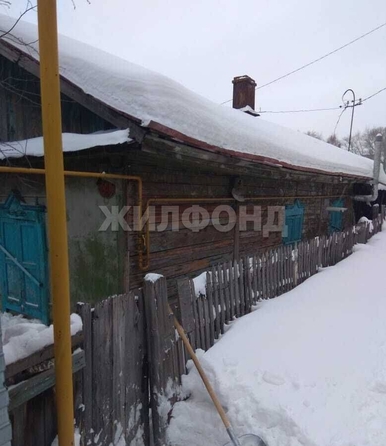 
   Продам дом, 41.4 м², Новосибирск

. Фото 1.