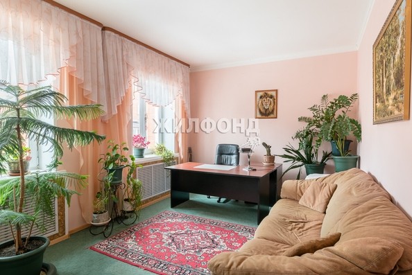 
   Продам дом, 474.8 м², Мичуринский

. Фото 21.