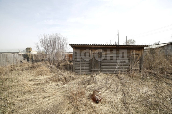 
   Продам дом, 29.1 м², Кирза

. Фото 3.