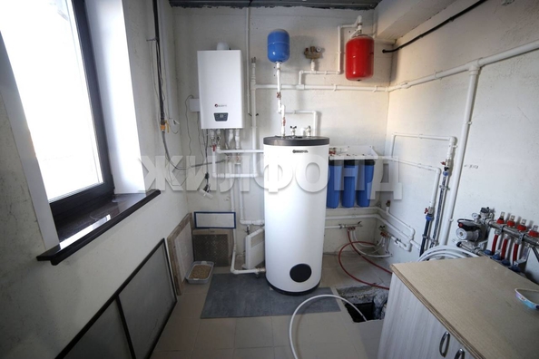 
   Продам дом, 180 м², Верх-Тула

. Фото 27.