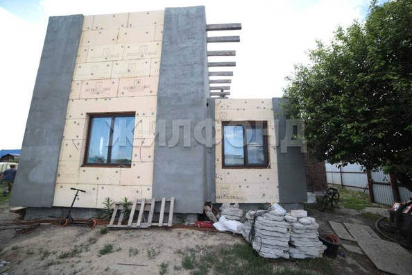 
   Продам дом, 180 м², Верх-Тула

. Фото 31.