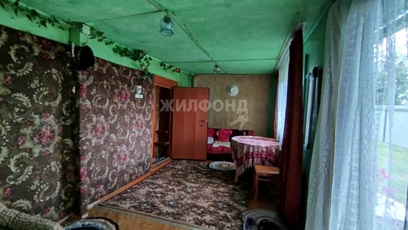 
   Продам дом, 98.7 м², Коченево

. Фото 5.