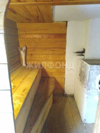 
   Продам дом, 67 м², Кирза

. Фото 9.