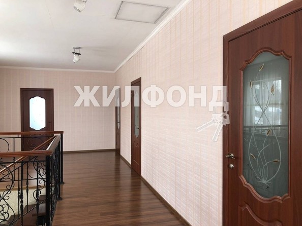 
   Продам дом, 258 м², Новосибирск

. Фото 14.